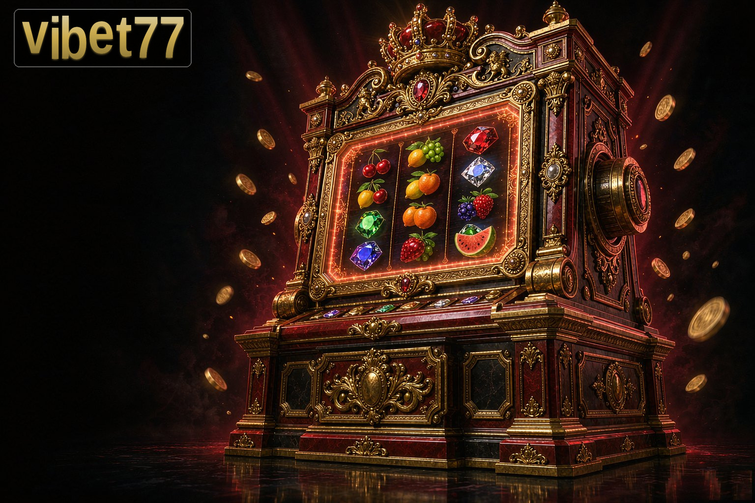 Ocean King Jackpot ပုံ ၄